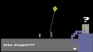 Скриншот 7 к игре Kaiju Kite Attack