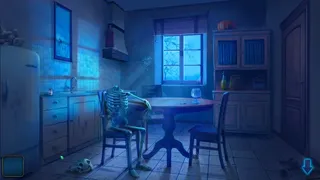Скриншот 1 к игре Rescue Lucy 2