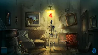 Скриншот 4 к игре Rescue Lucy 2
