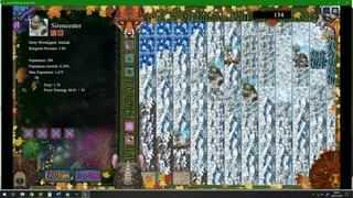 Скриншот 4 к игре Gods of Havoc: Fall to Earth