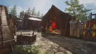 Скриншот 3 к игре We are Legion: Rome
