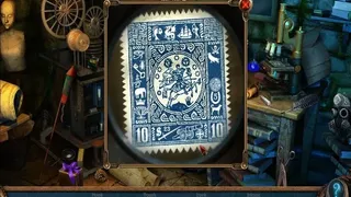 Скриншот 7 к игре Alex Hunter: Lord of the Mind