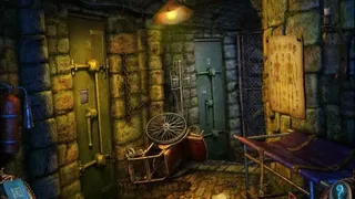 Скриншот 8 к игре Alex Hunter: Lord of the Mind