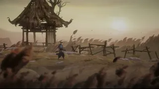 Скриншот 1 к игре 斩妖行 Eastern Exorcist