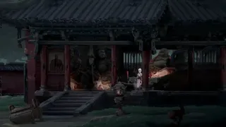 Скриншот 6 к игре 斩妖行 Eastern Exorcist