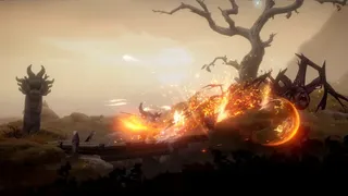 Скриншот 7 к игре 斩妖行 Eastern Exorcist