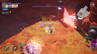 Скриншот 3 к игре N.E.O