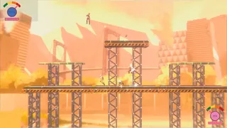 Скриншот 2 к игре Tech Clash