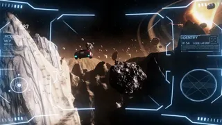 Скриншот 1 к игре ELON on MARS