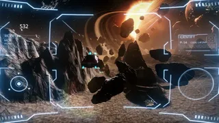 Скриншот 6 к игре ELON on MARS