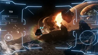 Скриншот 7 к игре ELON on MARS