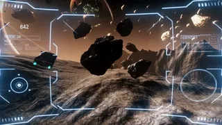Скриншот 8 к игре ELON on MARS