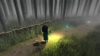 Скриншот 6 к игре Forgotten Passages