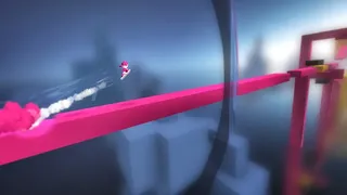 Скриншот 5 к игре Chameleon Run Deluxe Edition