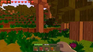 Скриншот 7 к игре Crafting Block World