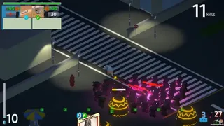 Скриншот 1 к игре Dream Keeper