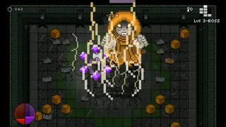 Скриншот 1 к игре bit Dungeon