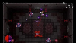 Скриншот 3 к игре bit Dungeon