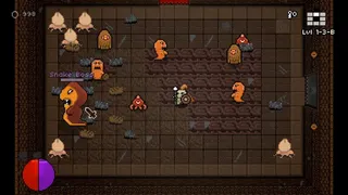 Скриншот 4 к игре bit Dungeon