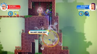 Скриншот 1 к игре TOGETHER