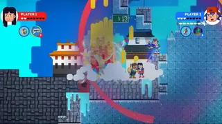 Скриншот 2 к игре TOGETHER