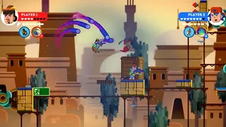Скриншот 3 к игре TOGETHER