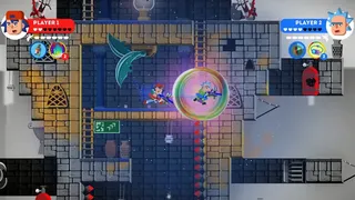 Скриншот 4 к игре TOGETHER