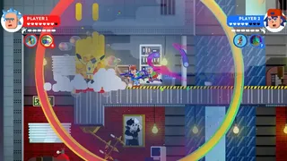 Скриншот 5 к игре TOGETHER