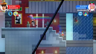 Скриншот 6 к игре TOGETHER