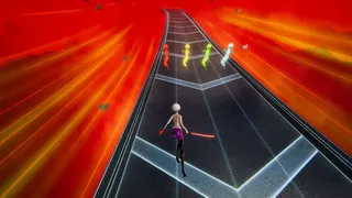 Скриншот 1 к игре Color Slayer