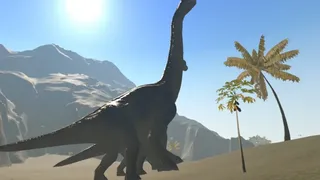 Скриншот 1 к игре Hollowhead's VR Time Machine