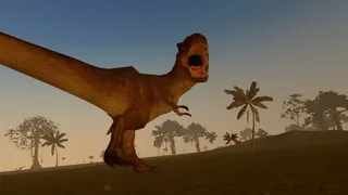 Скриншот 4 к игре Hollowhead's VR Time Machine