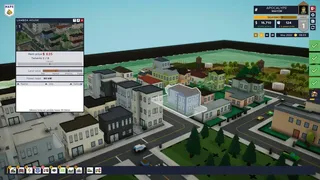 Скриншот 6 к игре Silicon City