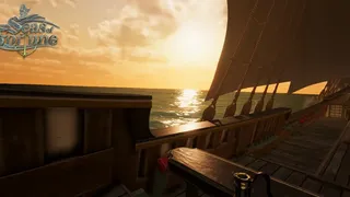 Скриншот 1 к игре Seas of Fortune