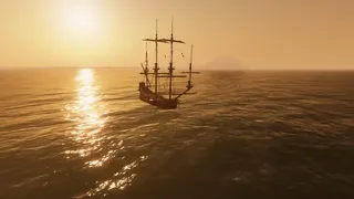 Скриншот 2 к игре Seas of Fortune