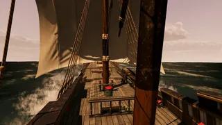 Скриншот 5 к игре Seas of Fortune
