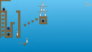 Скриншот 5 к игре Bomb Bowling