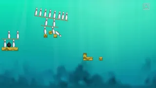 Скриншот 6 к игре Bomb Bowling