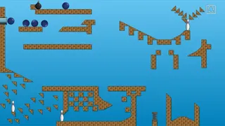 Скриншот 8 к игре Bomb Bowling