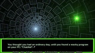 Скриншот 4 к игре ChatAid