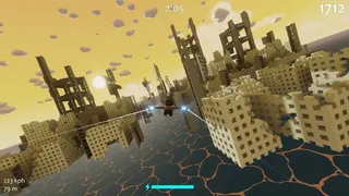 Скриншот 7 к игре Impossible Soaring