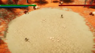 Скриншот 1 к игре Just Another Memory