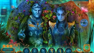 Скриншот 2 к игре Secret City: The Human Threat Collector's Edition