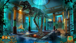 Скриншот 4 к игре Secret City: The Human Threat Collector's Edition
