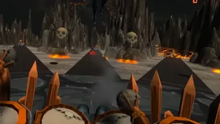 Скриншот 3 к игре Drums of War
