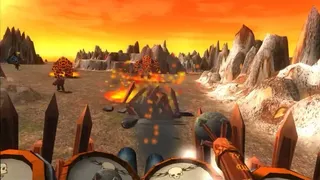 Скриншот 6 к игре Drums of War