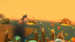 Скриншот 8 к игре Drums of War