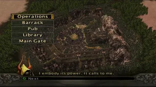 Скриншот 5 к игре Kingdom Under Fire: The Crusaders