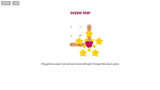 Скриншот 1 к игре Puzzle Bear