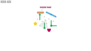 Скриншот 2 к игре Puzzle Bear
